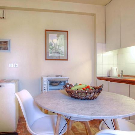 Corfu Espianada Apartment Екстериор снимка