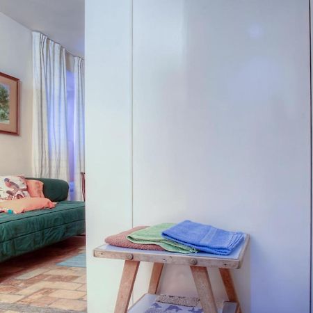 Corfu Espianada Apartment Екстериор снимка