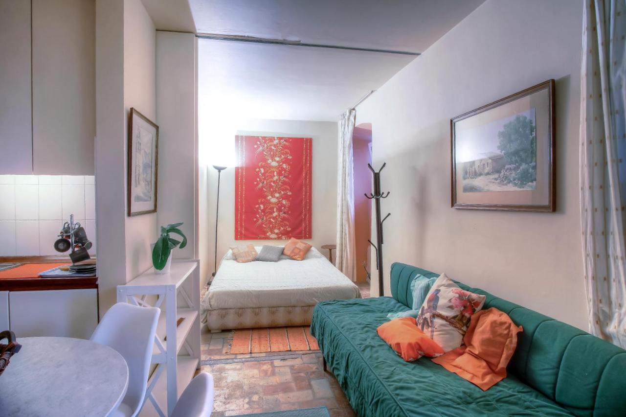 Corfu Espianada Apartment Екстериор снимка