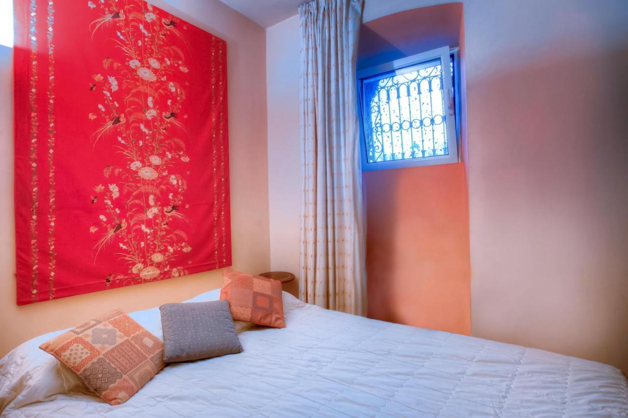 Corfu Espianada Apartment Екстериор снимка
