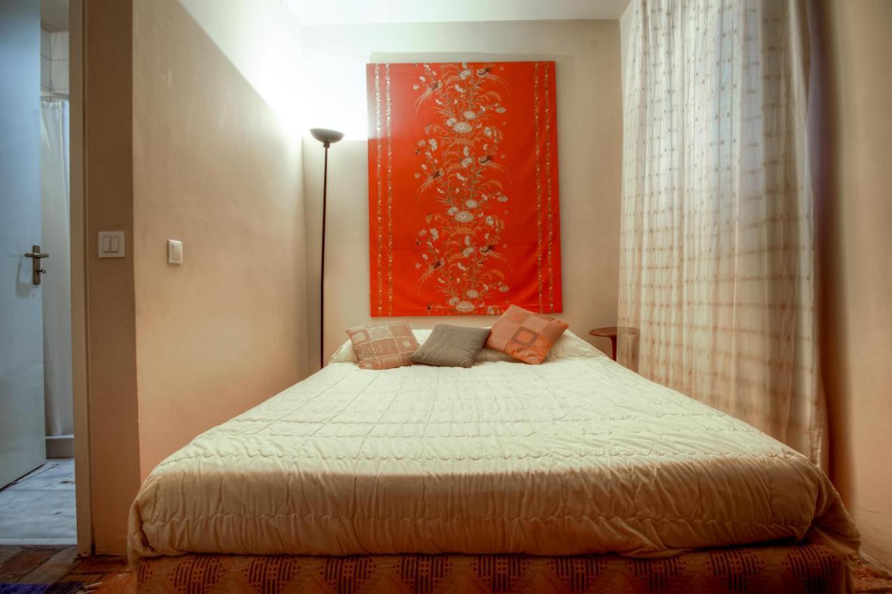 Corfu Espianada Apartment Екстериор снимка