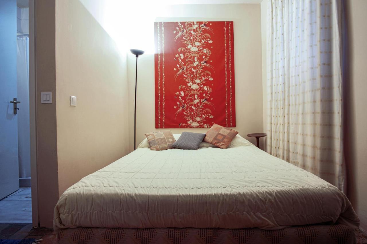 Corfu Espianada Apartment Екстериор снимка