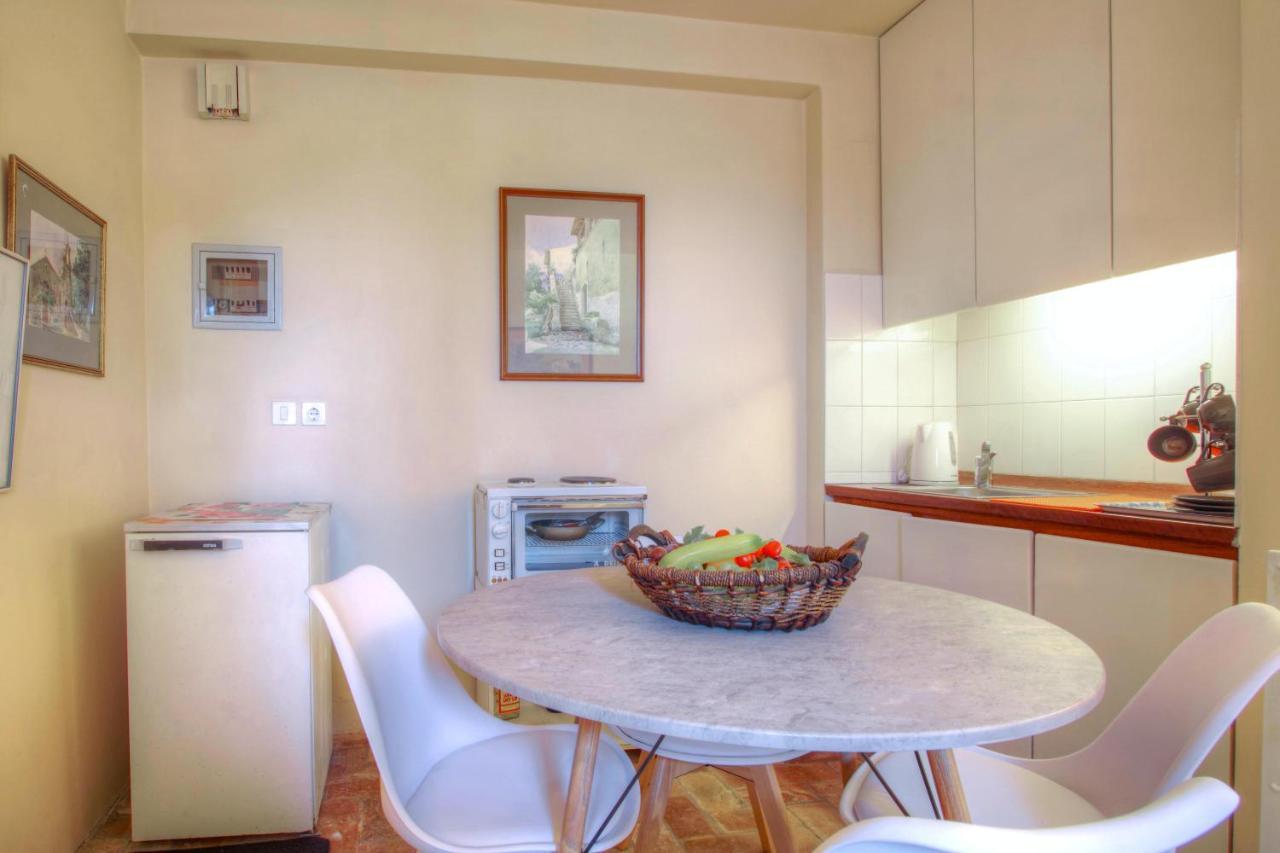 Corfu Espianada Apartment Екстериор снимка