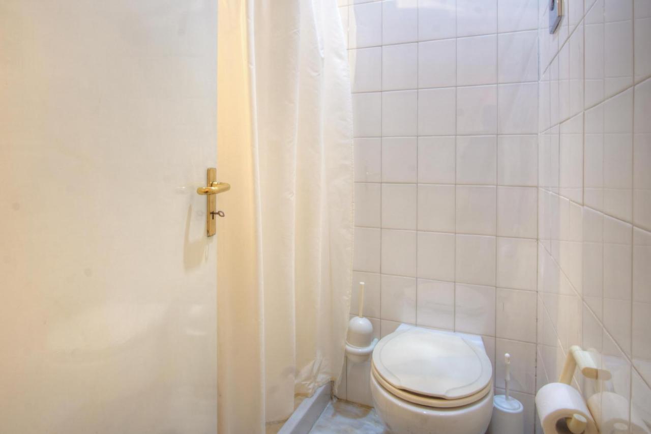 Corfu Espianada Apartment Екстериор снимка