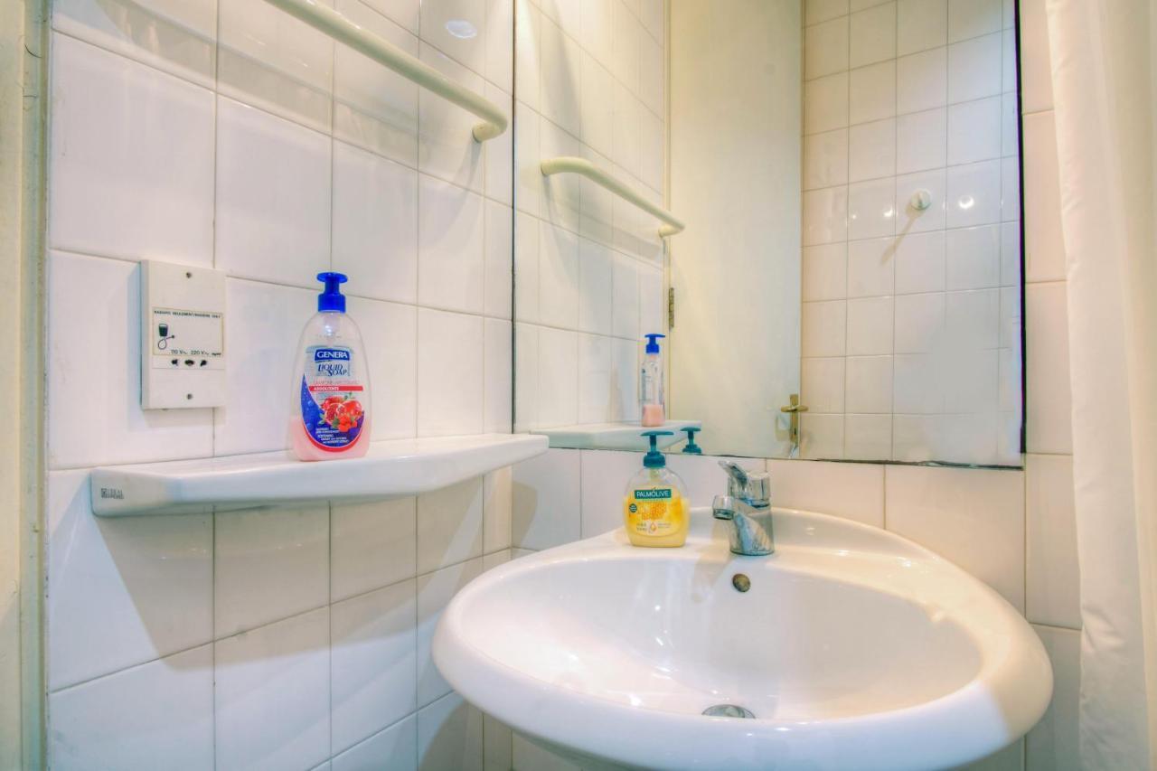 Corfu Espianada Apartment Екстериор снимка