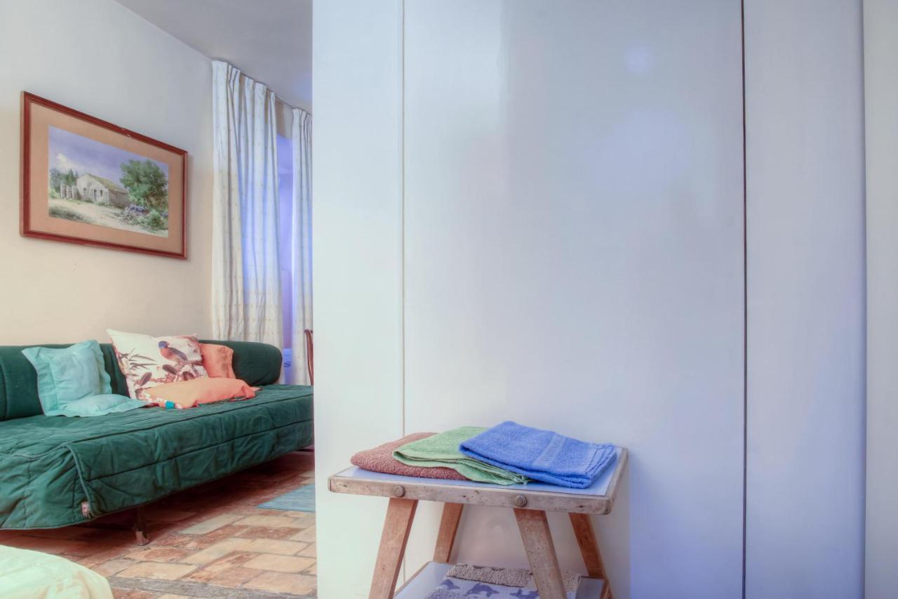 Corfu Espianada Apartment Екстериор снимка