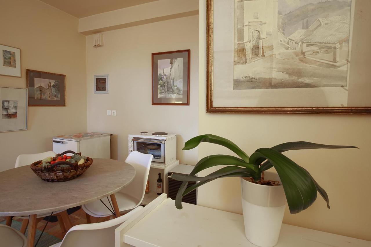 Corfu Espianada Apartment Екстериор снимка