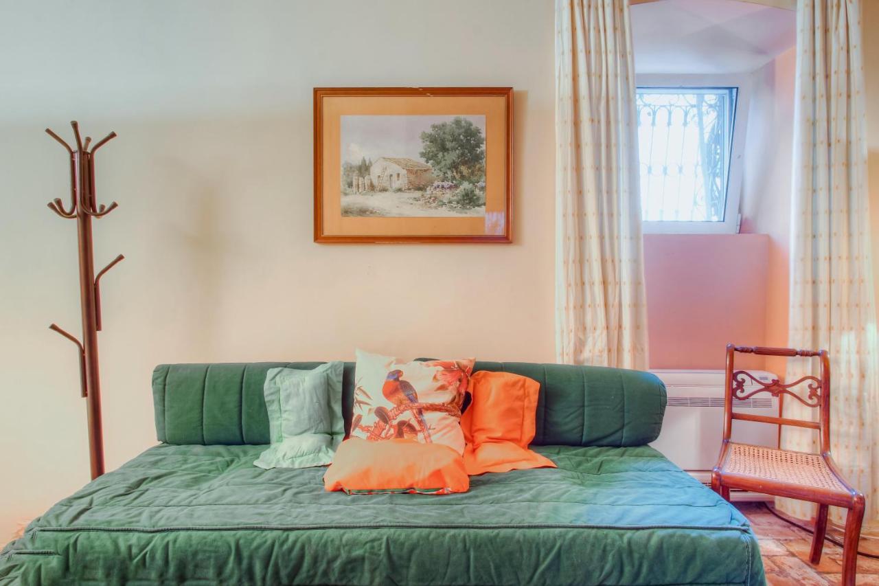 Corfu Espianada Apartment Екстериор снимка